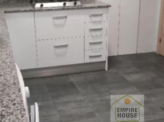 For rent of flat in Valencia