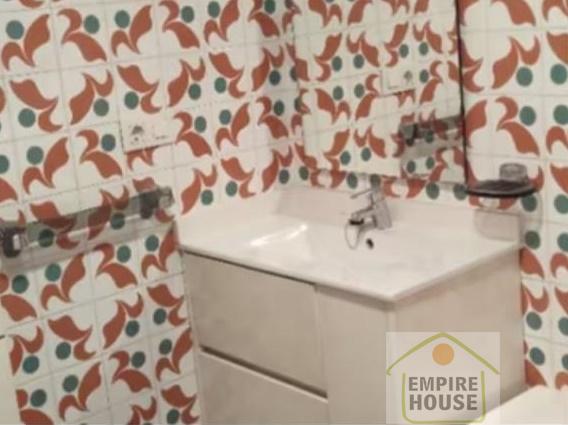 For rent of flat in Valencia
