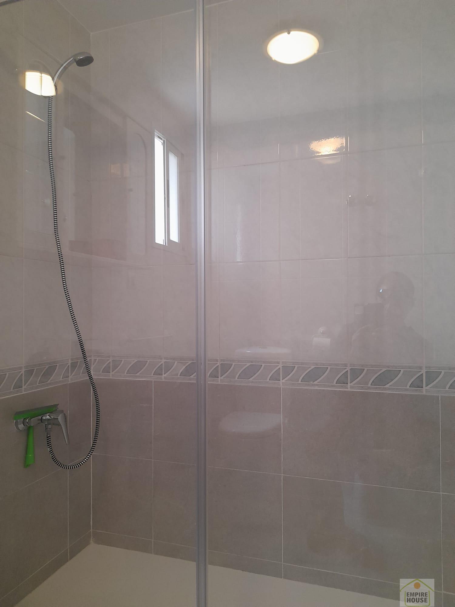For rent of flat in Puerto de Sagunto