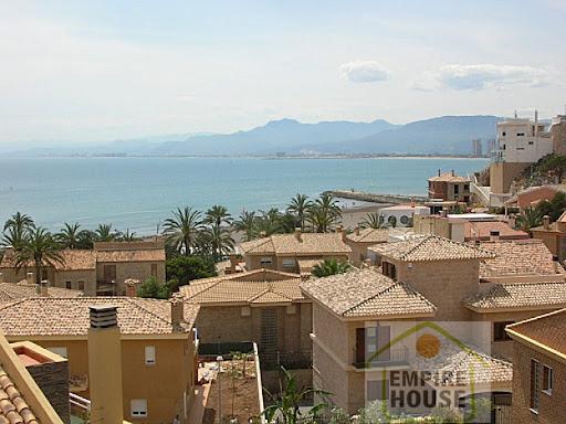 For sale of land in Cullera