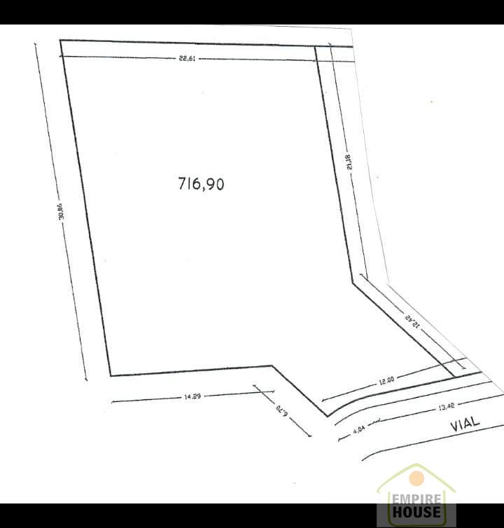 Venta de terreno en Cullera