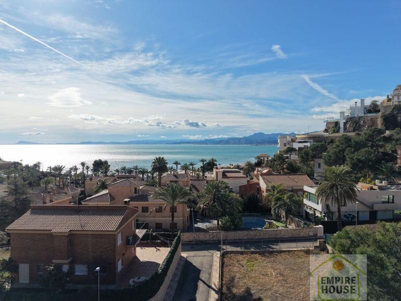 Venta de terreno en Cullera