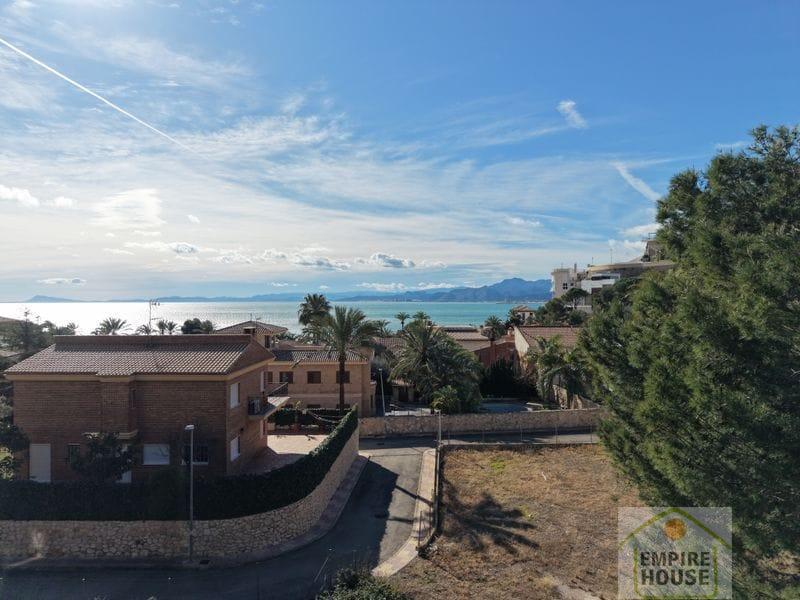 Venta de terreno en Cullera