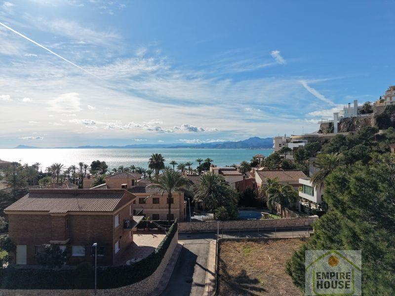 Venta de terreno en Cullera