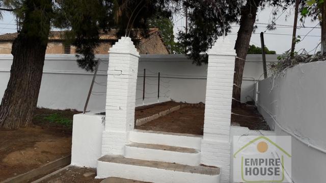 For sale of chalet in Alzira