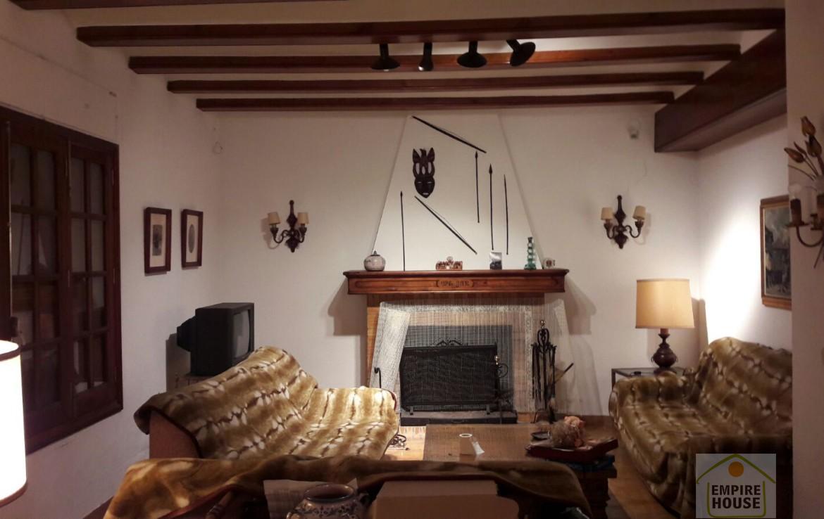 For sale of chalet in Alzira