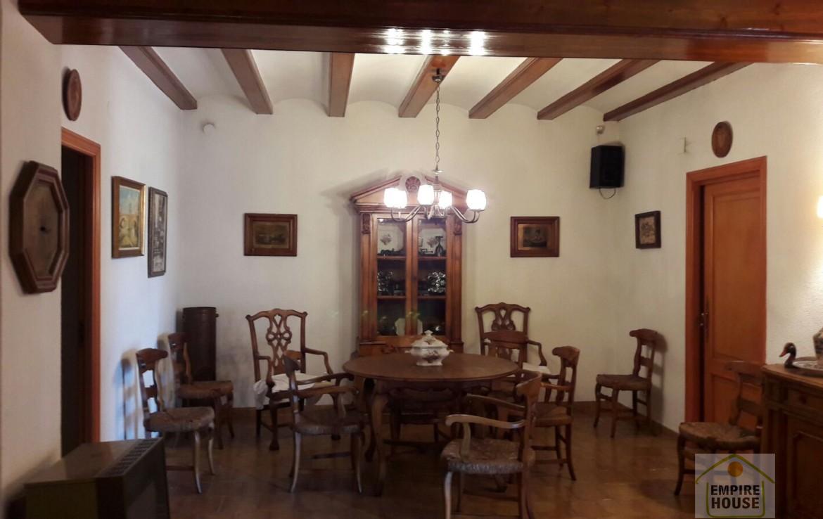 For sale of chalet in Alzira