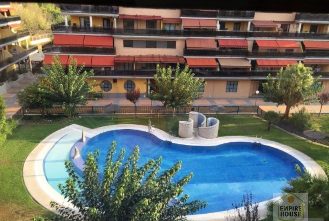 For sale of duplex in Alzira