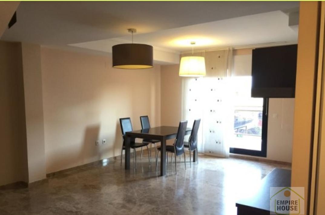 Venta de dúplex en Alzira