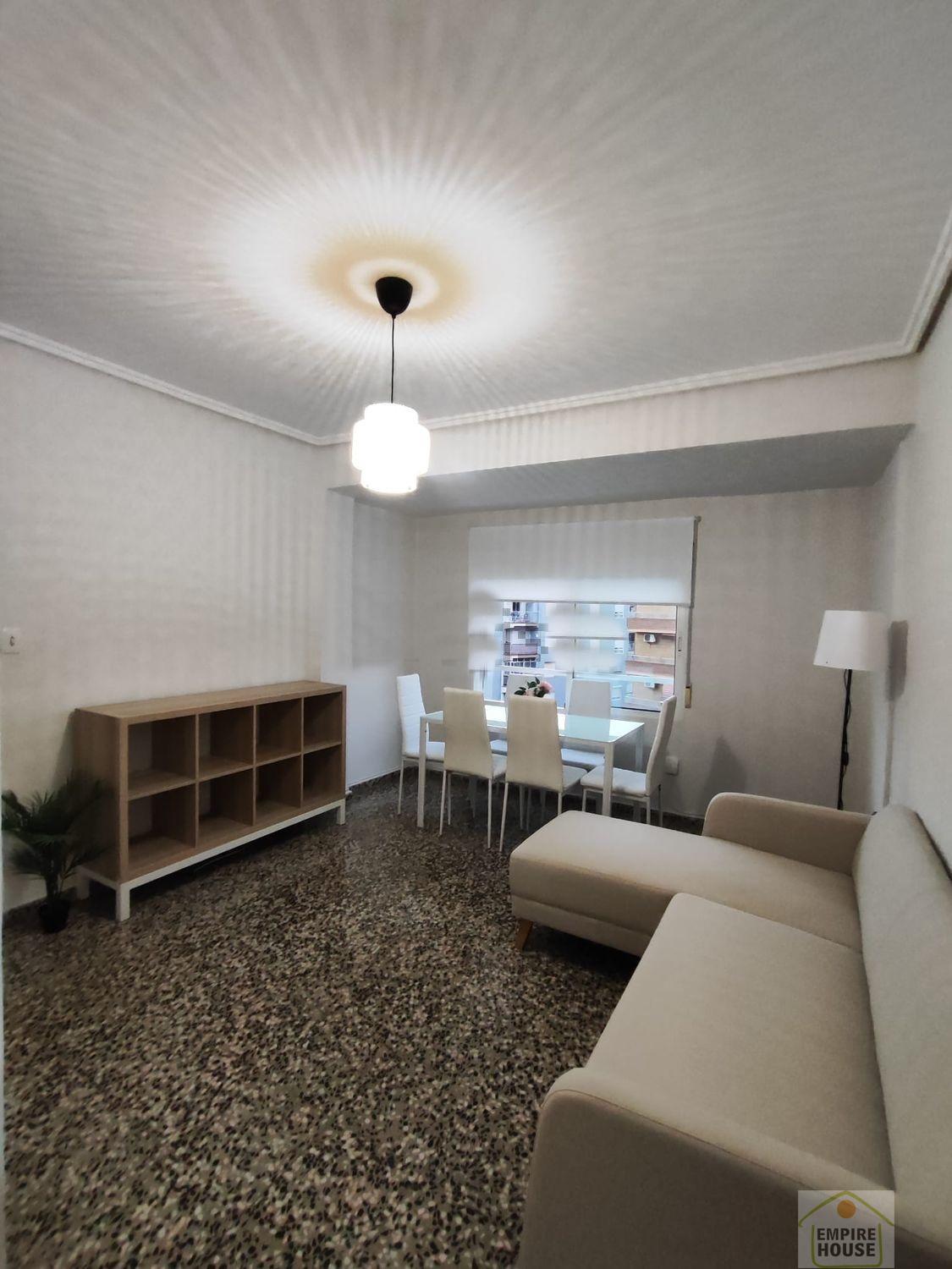 For rent of flat in Silla