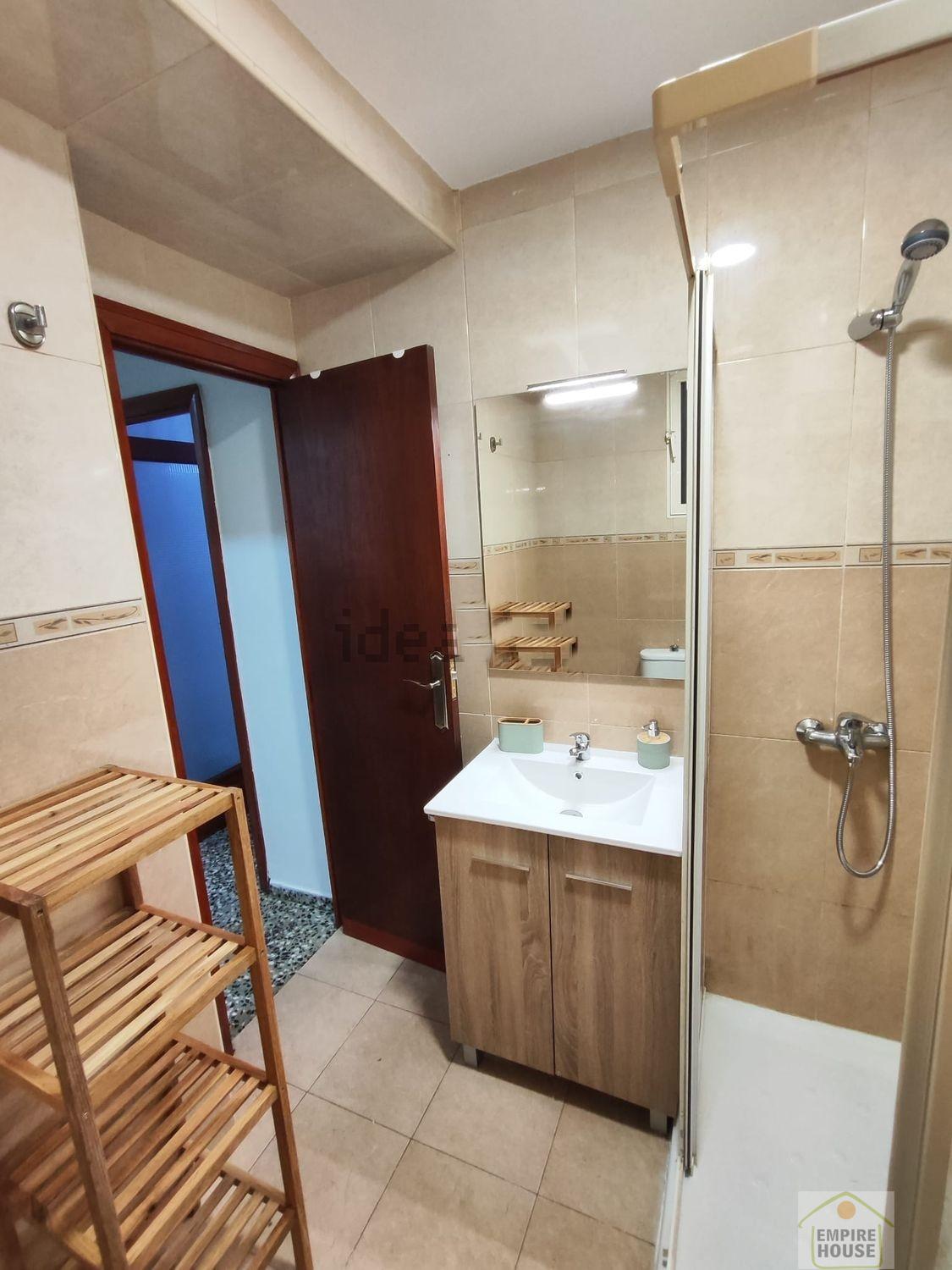 For rent of flat in Silla