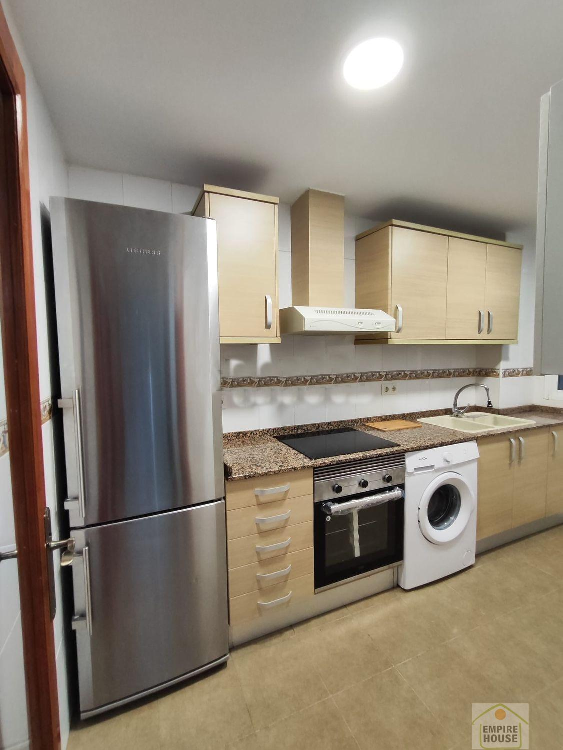 For rent of flat in Silla