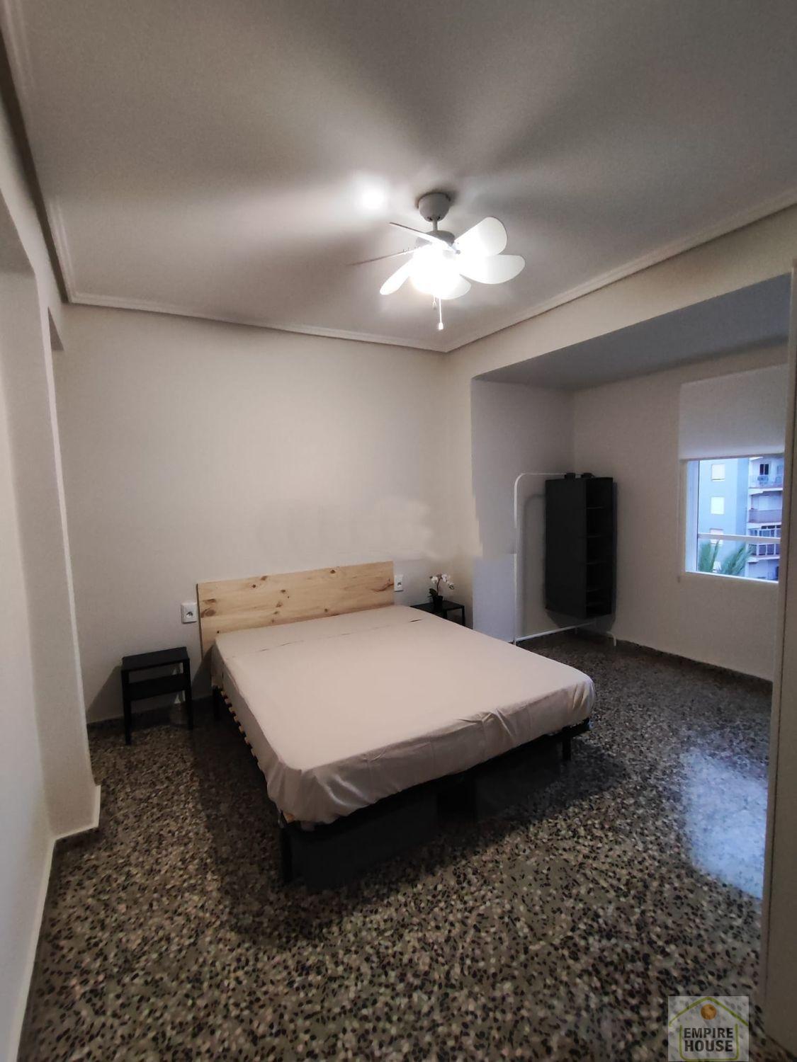 For rent of flat in Silla
