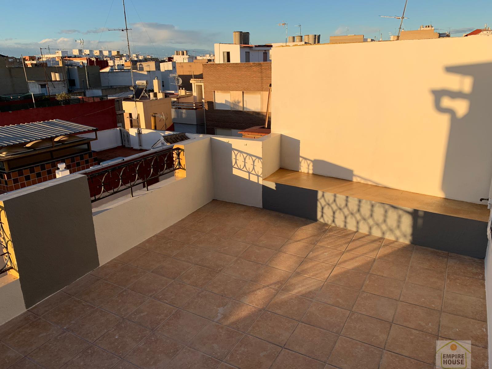For sale of flat in Catarroja