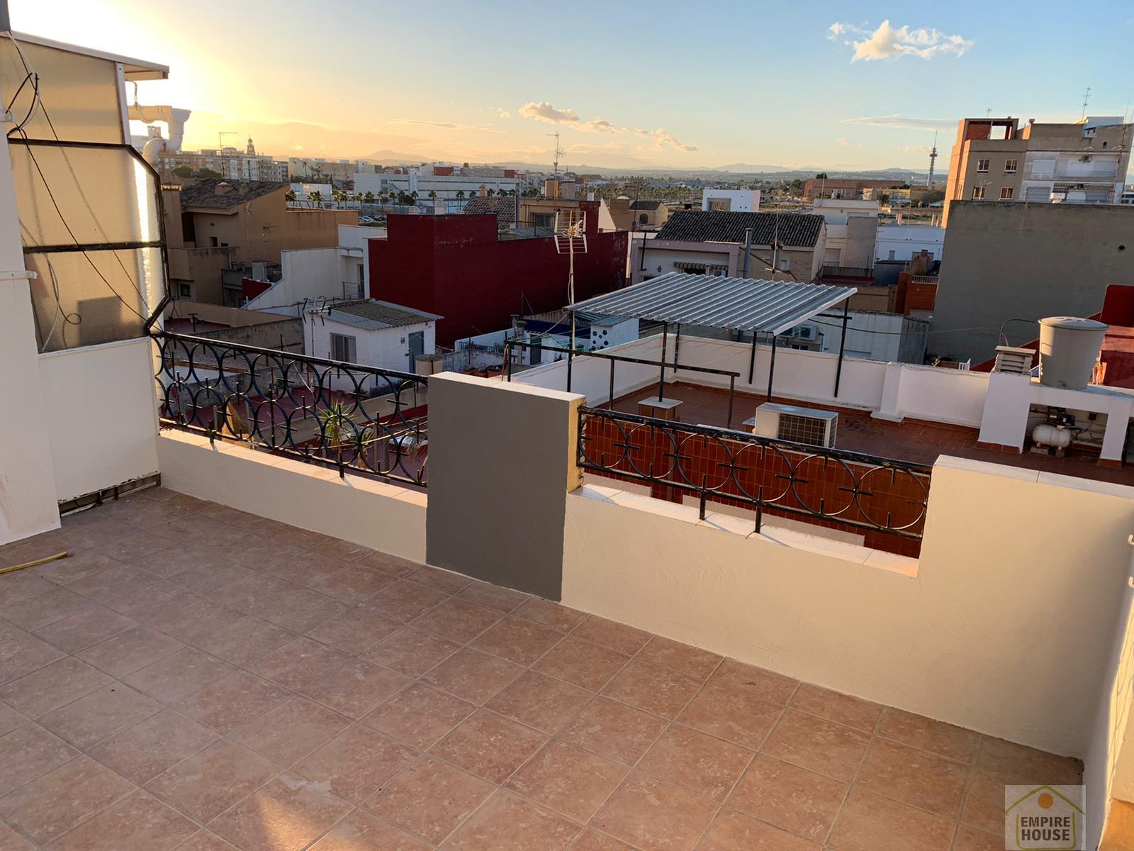 For sale of flat in Catarroja