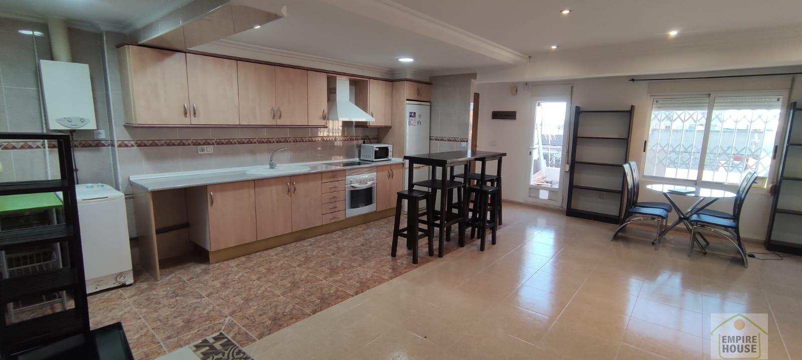 For sale of flat in Catarroja