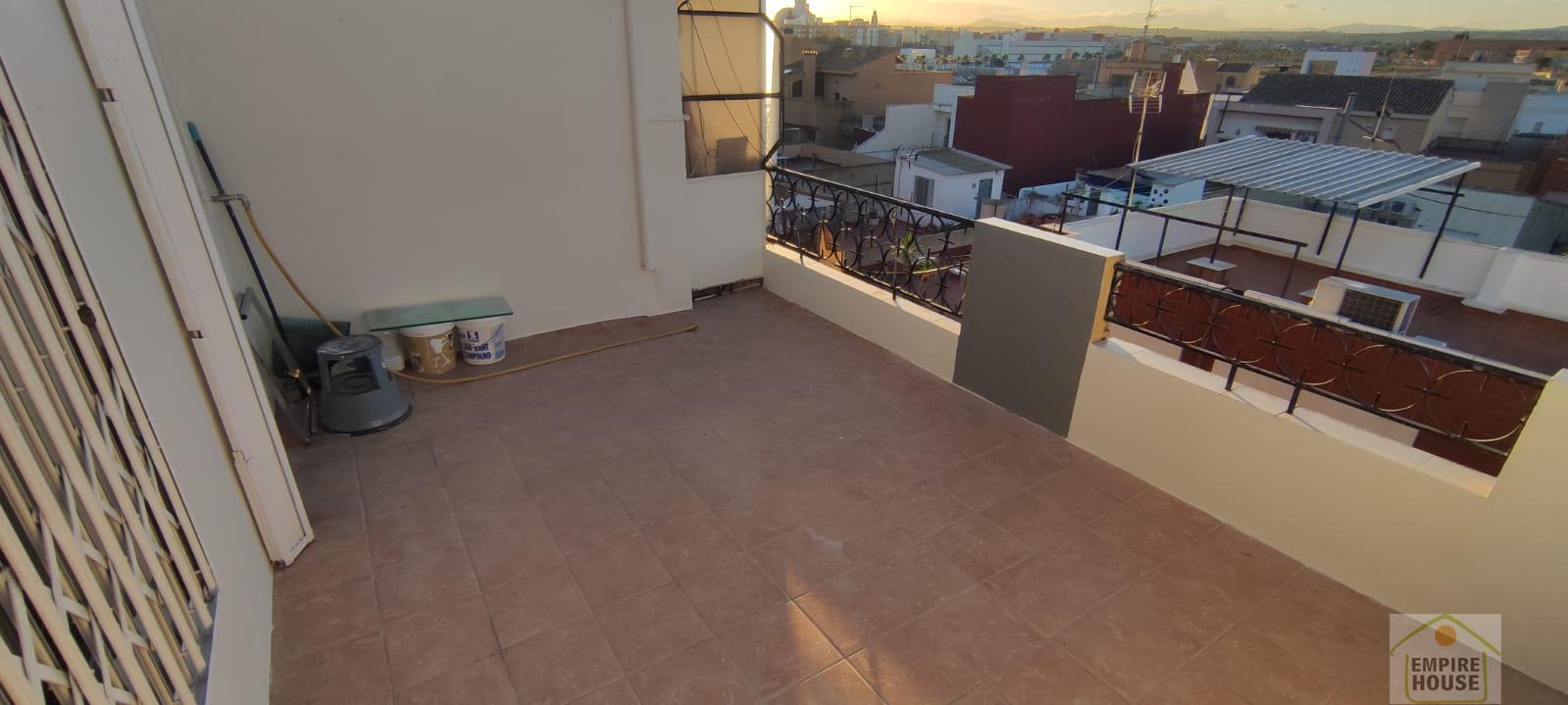 For sale of flat in Catarroja