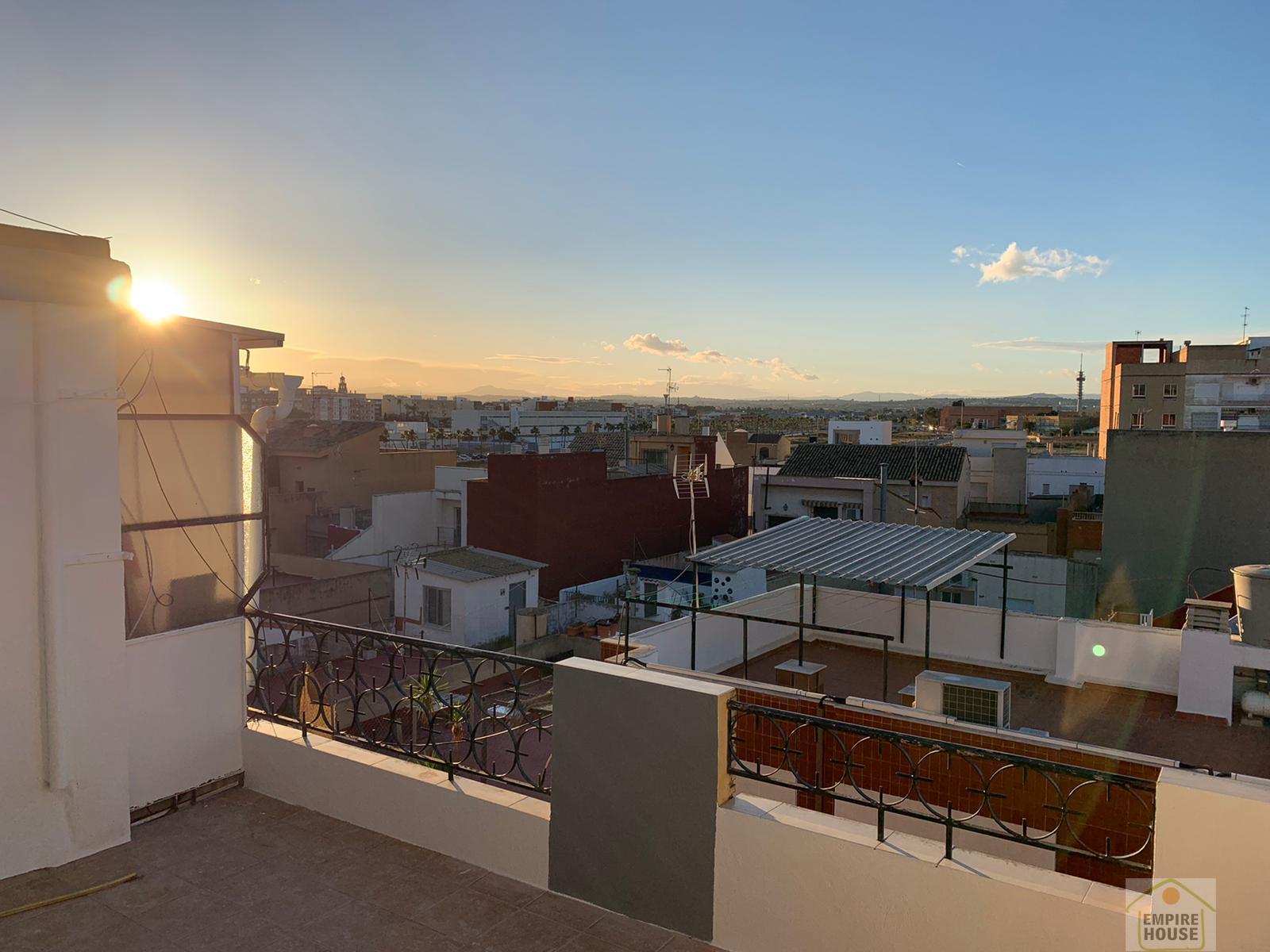 For sale of flat in Catarroja