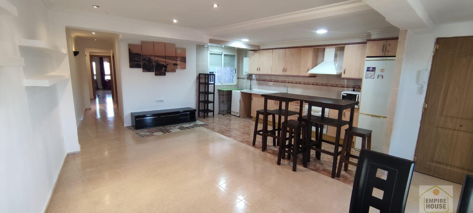 For sale of flat in Catarroja