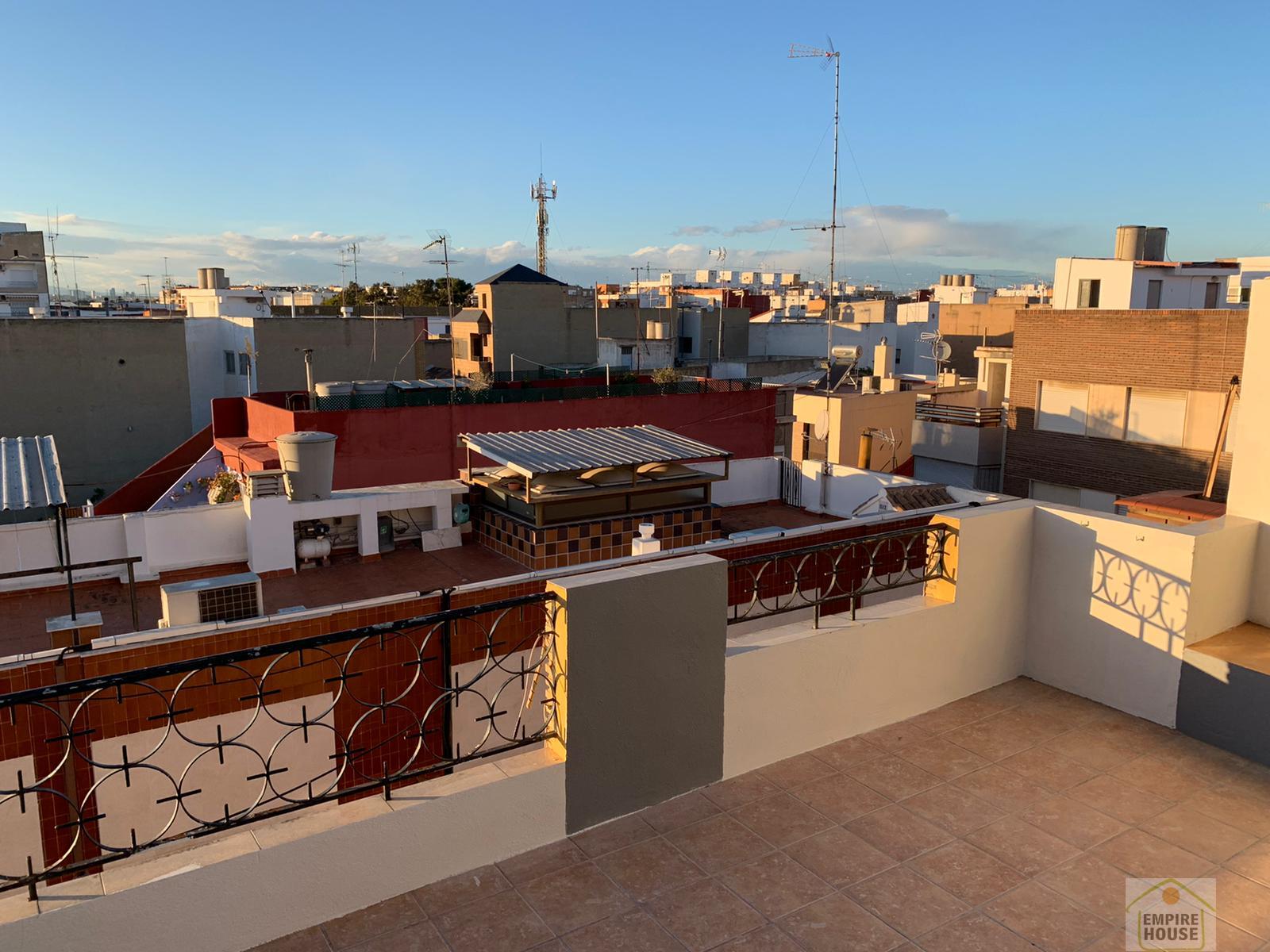 For sale of flat in Catarroja