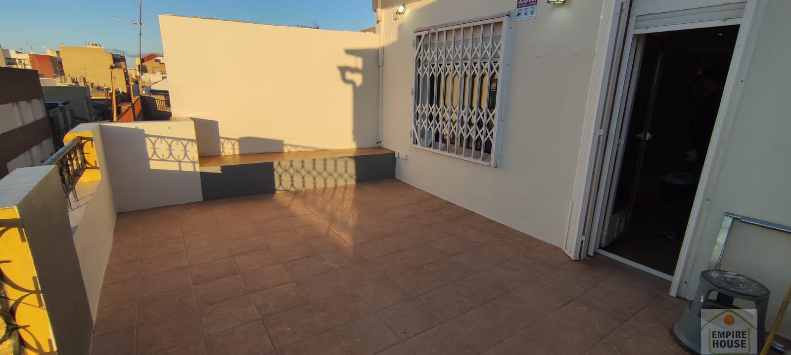 For sale of flat in Catarroja