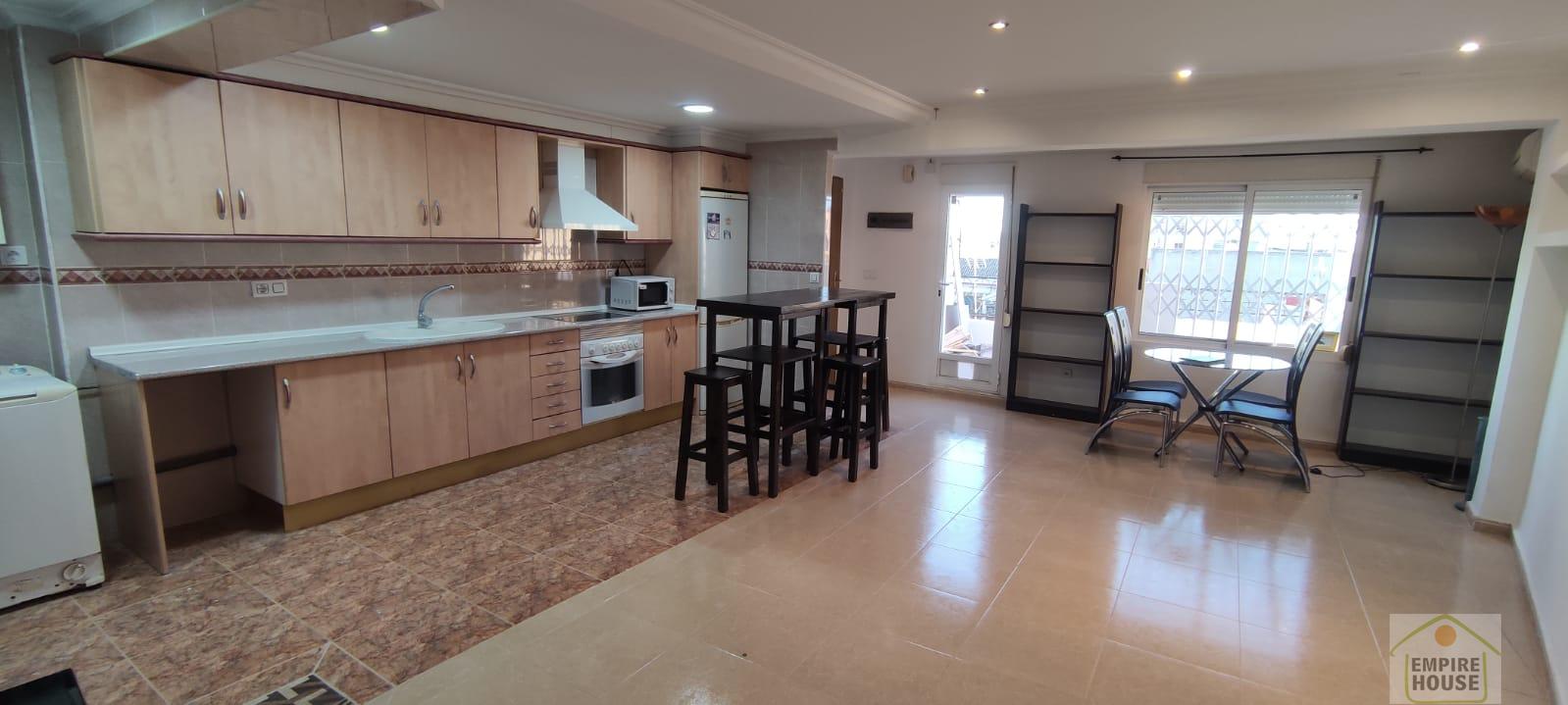 For sale of flat in Catarroja