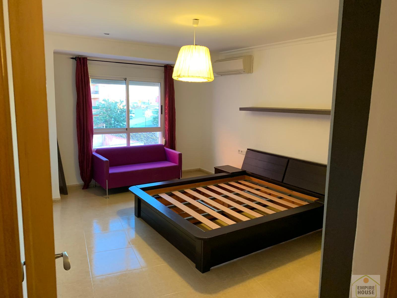 For sale of flat in Catarroja