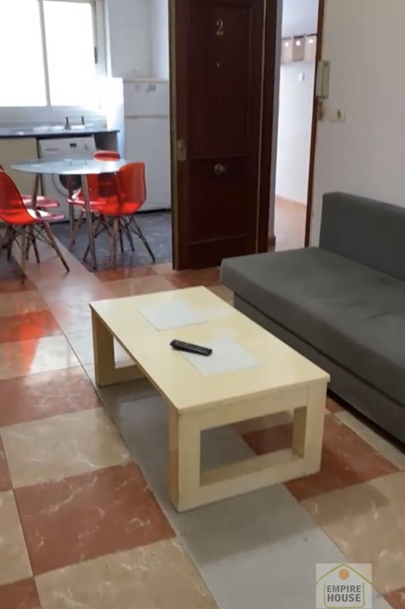 For rent of flat in Sagunto Sagunt