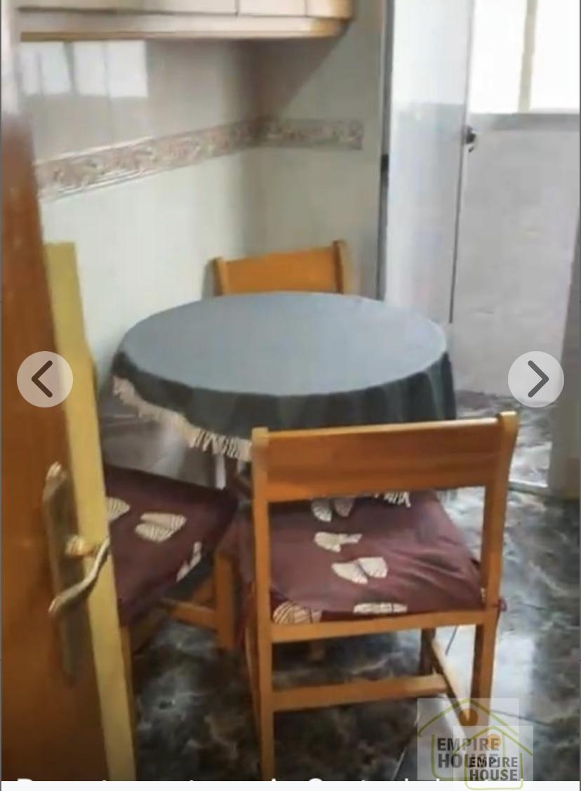 For sale of flat in Sagunto Sagunt