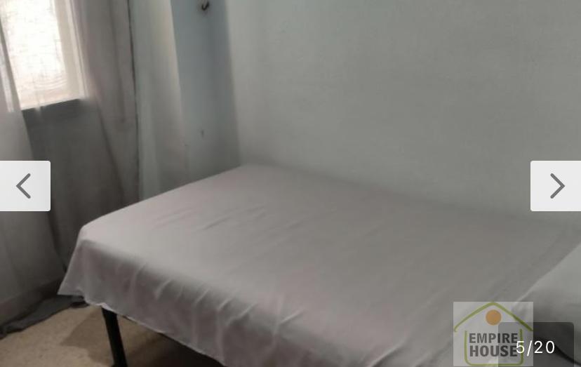 For sale of flat in Sagunto Sagunt