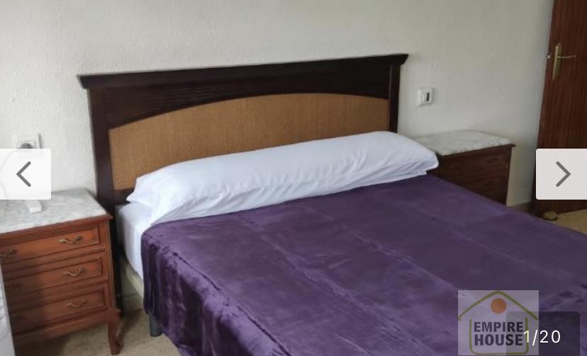 For sale of flat in Sagunto Sagunt