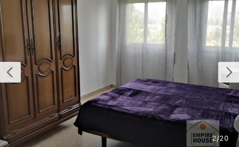 For sale of flat in Sagunto Sagunt