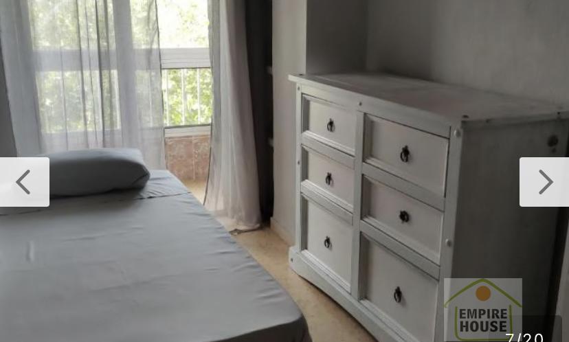 For sale of flat in Sagunto Sagunt