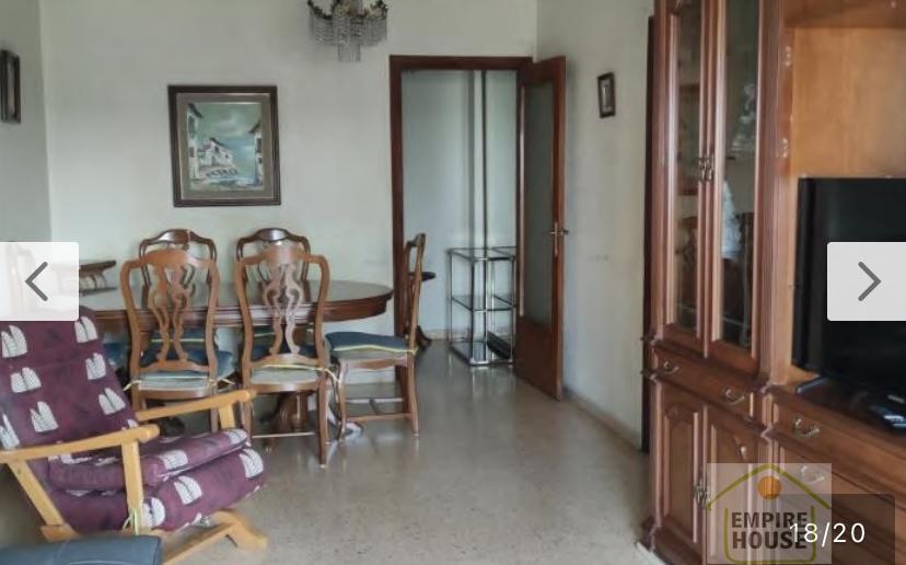 For sale of flat in Sagunto Sagunt