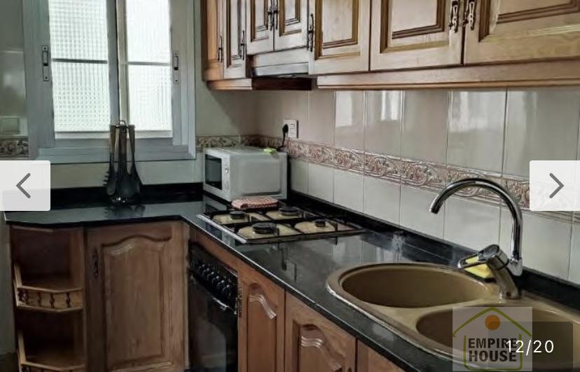 For sale of flat in Sagunto Sagunt