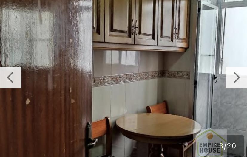 For sale of flat in Sagunto Sagunt