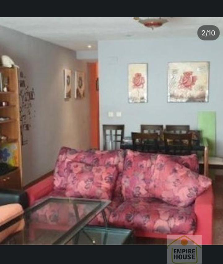 For rent of flat in Picassent