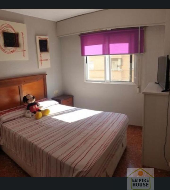For rent of flat in Picassent