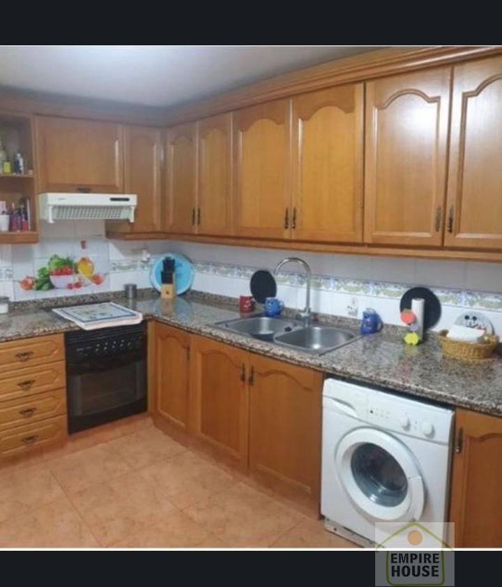 For rent of flat in Picassent