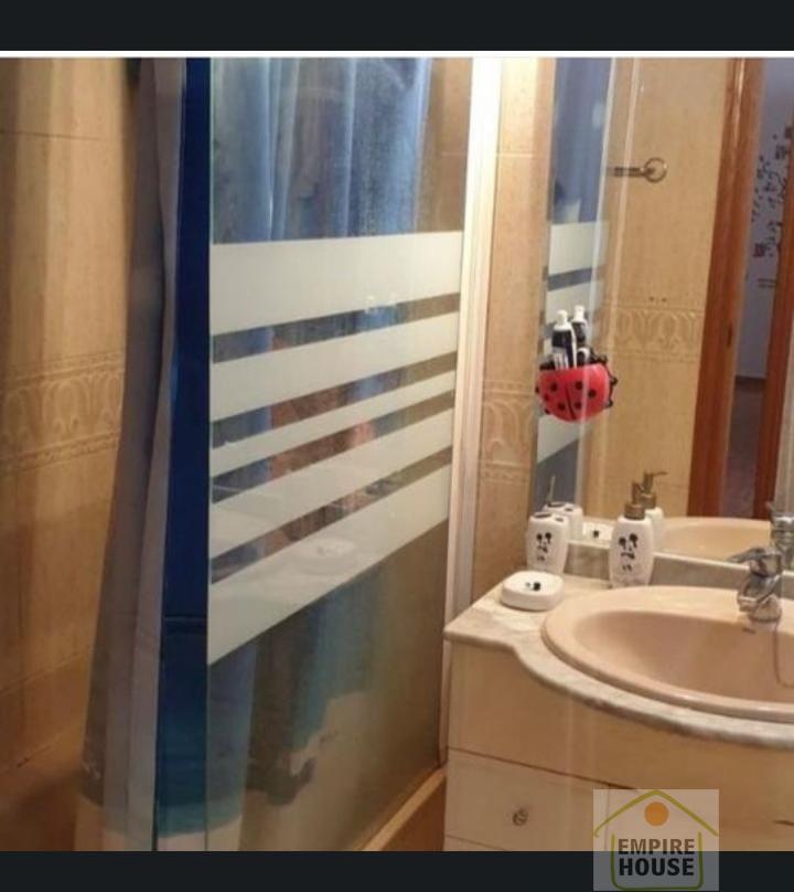 For rent of flat in Picassent