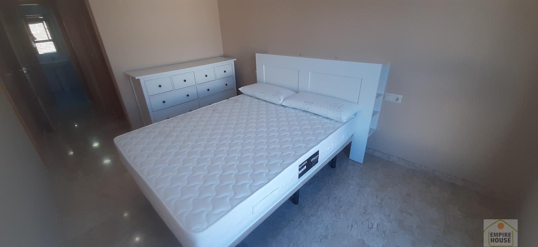 For rent of flat in Carcaixent