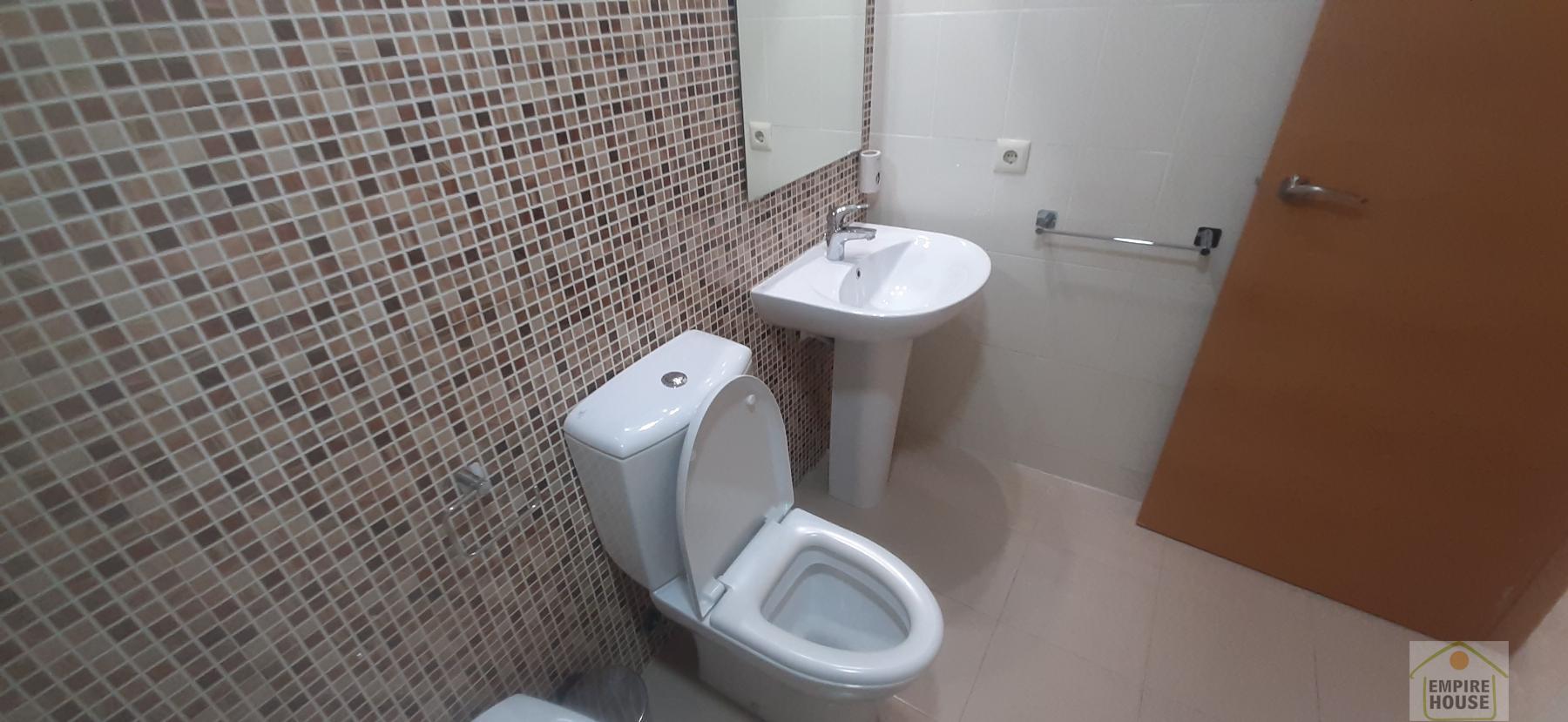 For rent of flat in Carcaixent