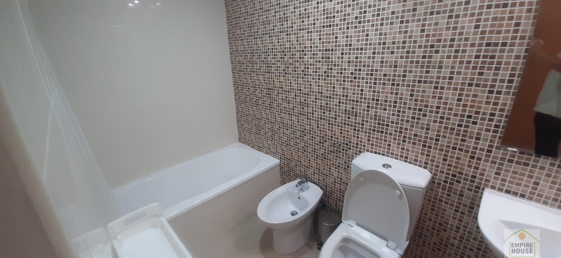 For rent of flat in Carcaixent