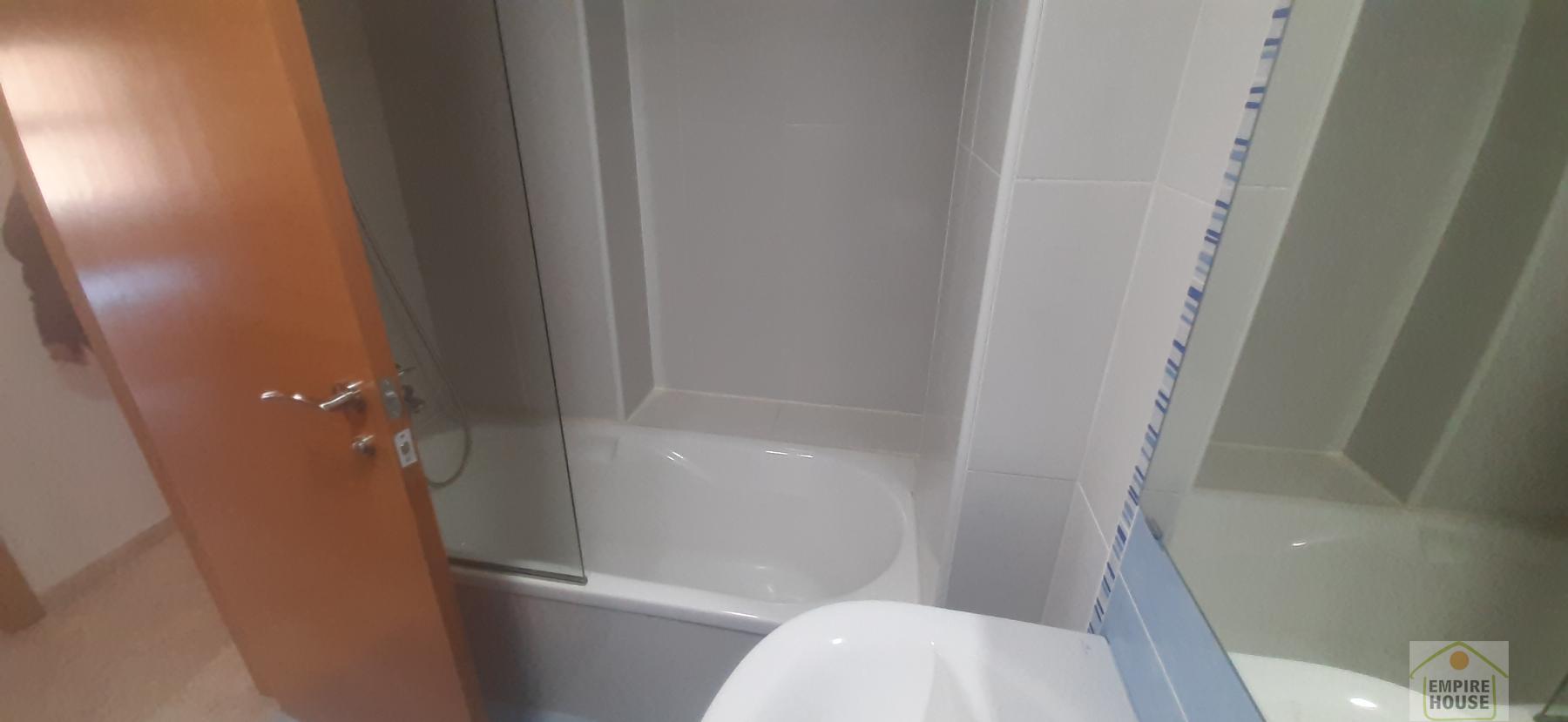 For rent of flat in Carcaixent