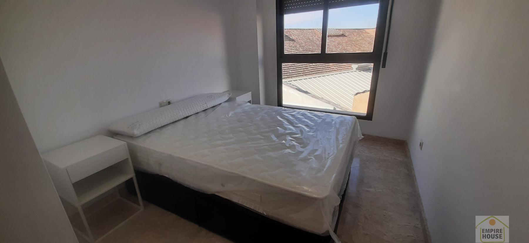 For rent of flat in Carcaixent