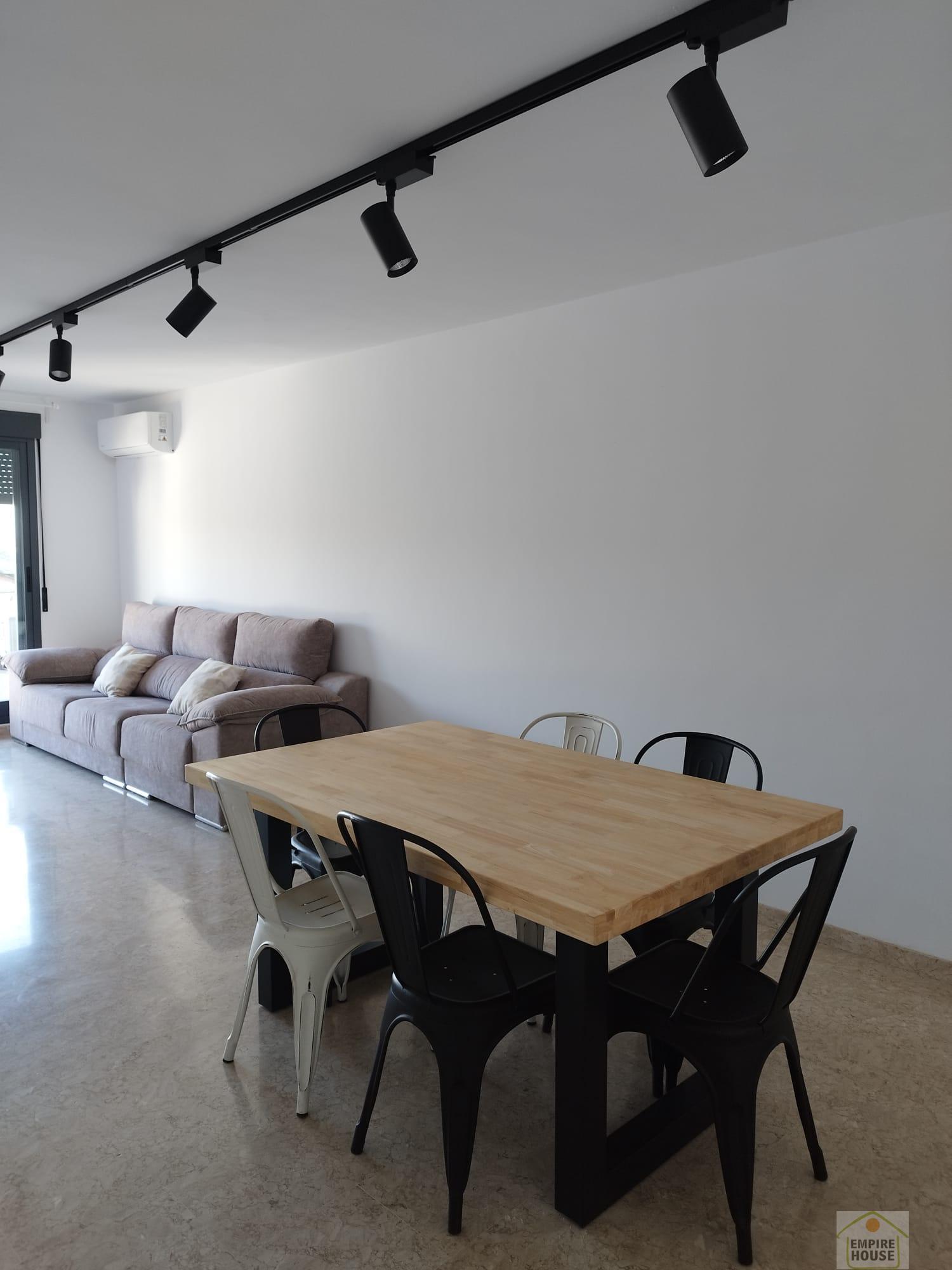 Alquiler de piso en Carcaixent Alquiler de piso en Carcaixent