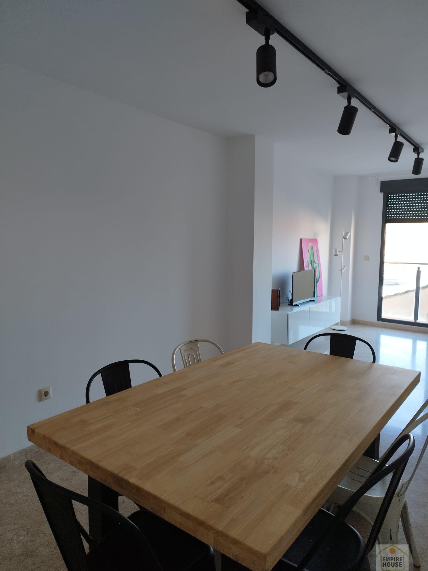 Alquiler de piso en Carcaixent Alquiler de piso en Carcaixent