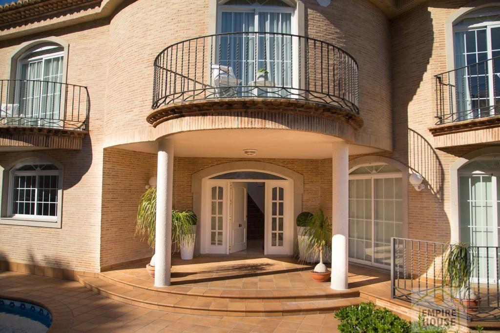 Venta de chalet en Cullera Venta de chalet en Cullera