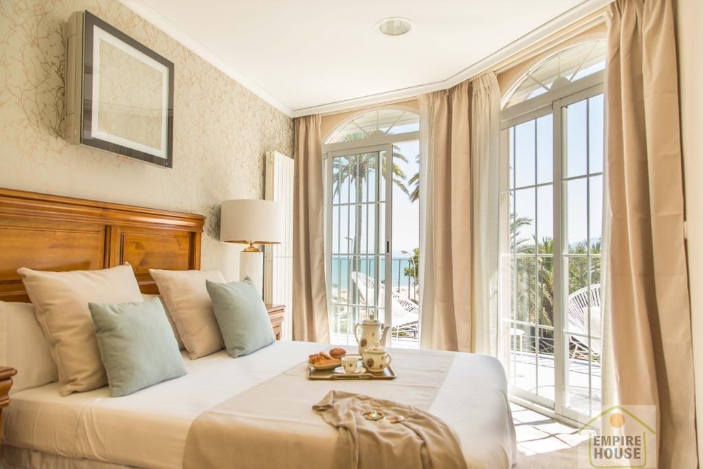 Alquiler de chalet en Cullera