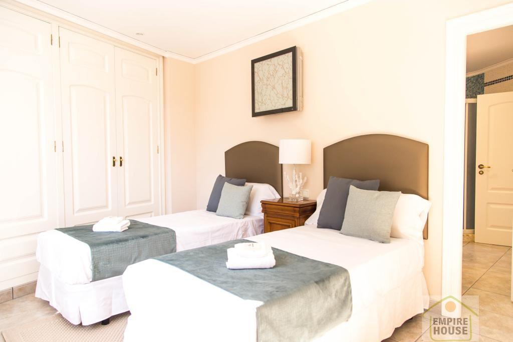 Alquiler de chalet en Cullera